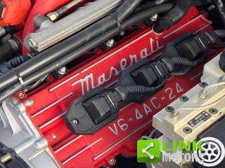 MASERATI Quattroporte usata 33