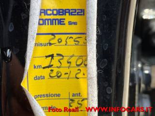 FIAT 500L usata, con Airbag testa
