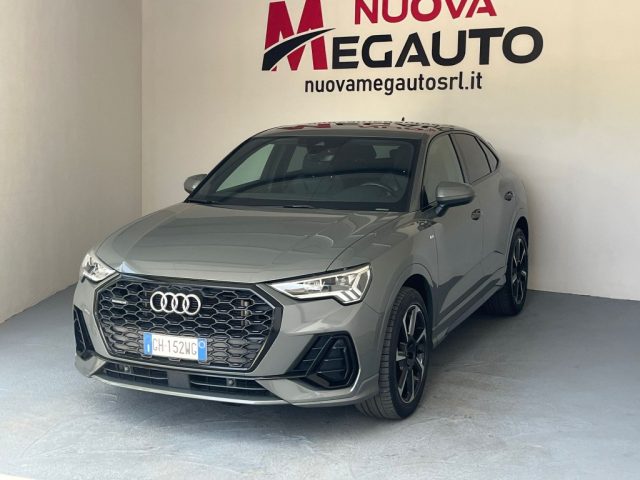 AUDI Q3 usata, con Airbag Passeggero