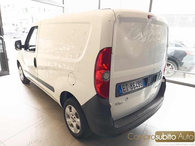 FIAT Doblo usata, con Servosterzo