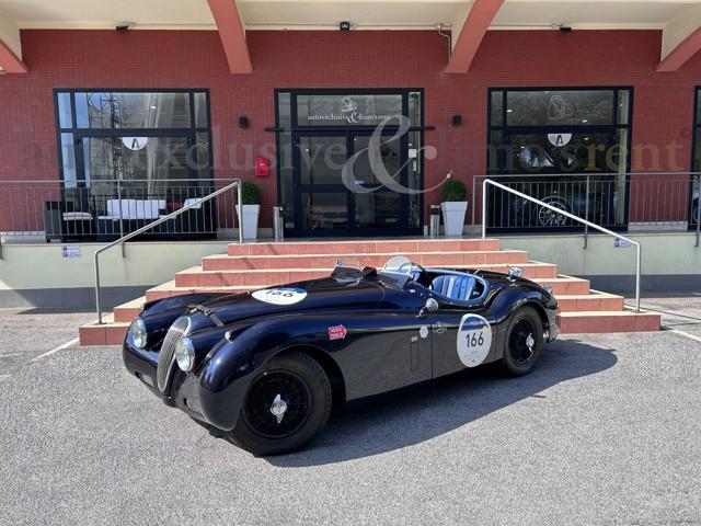 JAGUAR XK usata 0