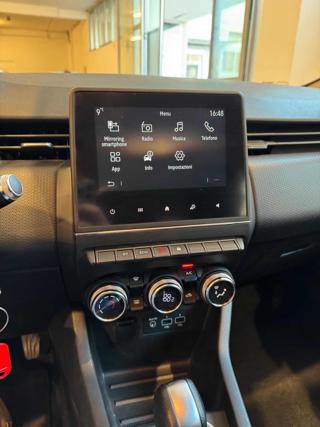 RENAULT Clio usata, con Chiusura centralizzata