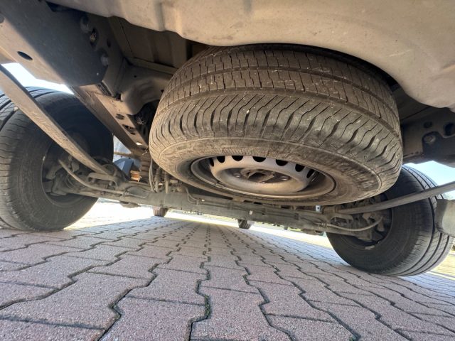 FORD Transit Custom usata, con Servosterzo