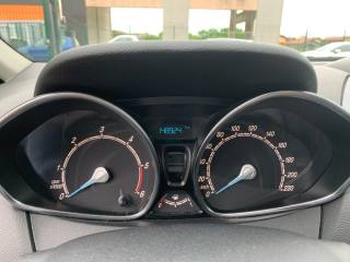 FORD B-Max usata, con Fendinebbia