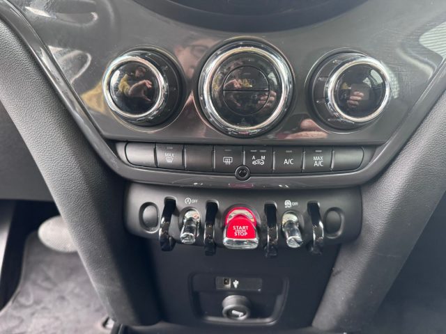 MINI Countryman usata, con Immobilizzatore elettronico