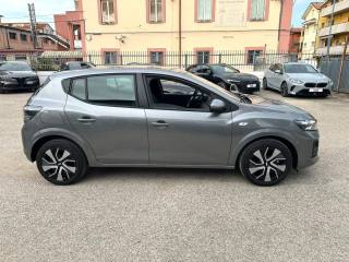 DACIA Sandero usata, con Climatizzatore