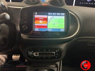 SMART ForTwo usata, con Immobilizzatore elettronico