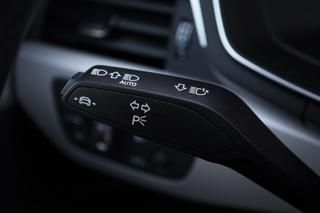 AUDI A4 usata, con Specchietti laterali elettrici