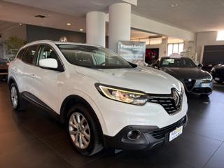 RENAULT Kadjar usata, con Filtro antiparticolato