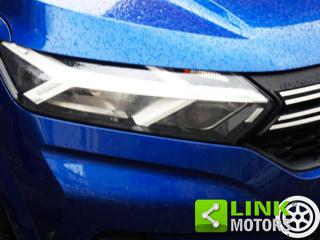 DACIA Sandero usata, con Boardcomputer