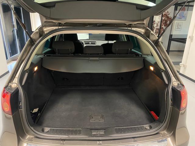 FIAT Croma usata, con Boardcomputer