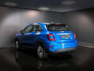 FIAT 500X usata, con Boardcomputer