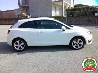SEAT Ibiza usata, con Cerchi in lega