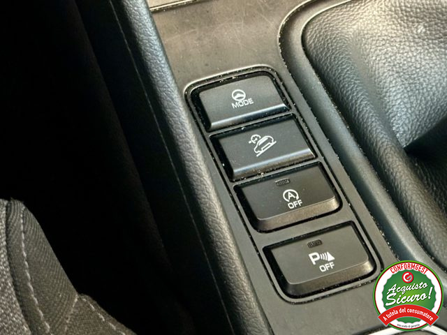 HYUNDAI Tucson usata, con Cronologia tagliandi