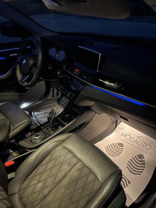 BMW X1 usata, con Controllo automatico clima
