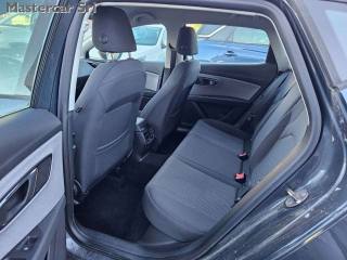 SEAT Leon usata, con Sedile posteriore sdoppiato