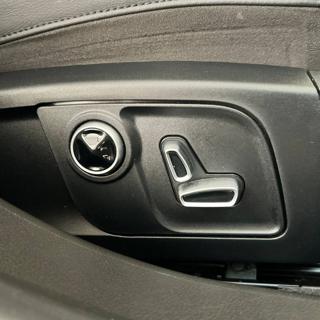 MASERATI Ghibli usata, con Climatizzatore