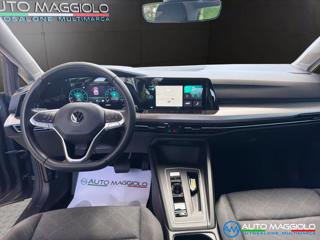VOLKSWAGEN Golf usata, con Cruise Control