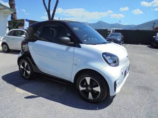 SMART ForTwo usata, con Bracciolo