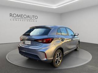 MG MG3 usata, con Autoradio