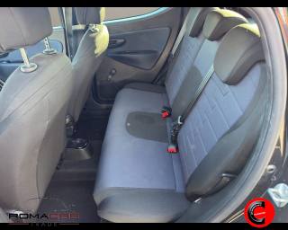 LANCIA Ypsilon usata 14