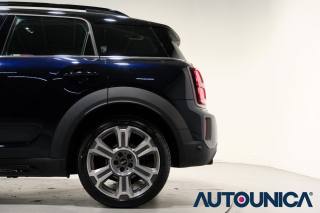 MINI Countryman usata, con Climatizzatore automatico, 2 zone