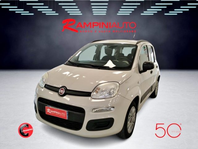 FIAT Panda usata 1