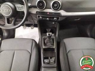 AUDI Q2 usata, con Controllo elettronico della corsia
