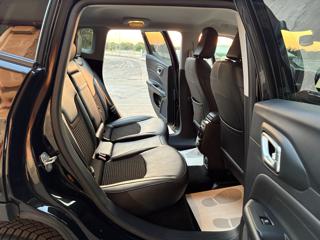 JEEP Compass usata, con Climatizzatore