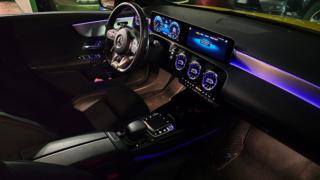 MERCEDES-BENZ A 35 AMG usata, con Adaptive Cruise Control