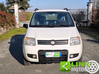 FIAT Panda usata, con Airbag