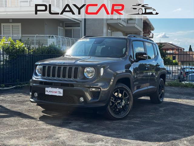 JEEP Renegade usata, con ABS