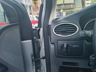 FORD Focus usata, con Climatizzatore