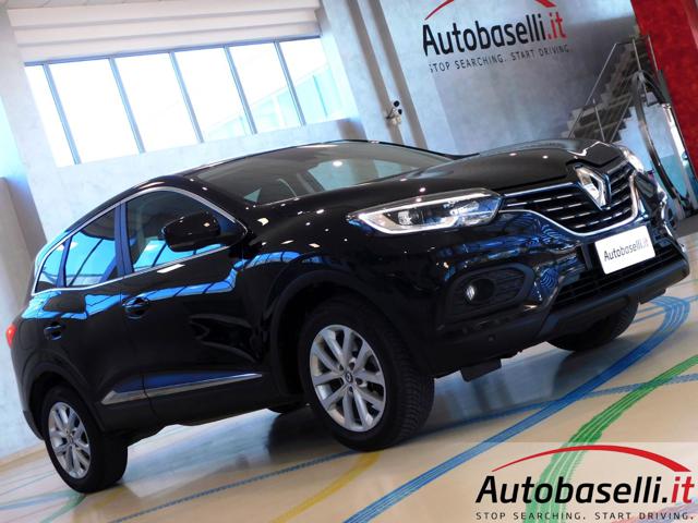 RENAULT Kadjar usata, con Chiusura centralizzata telecomandata