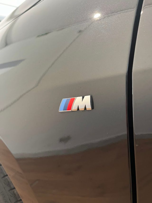 BMW 118 usata, con Alzacristalli elettrici