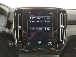 VOLVO XC40 usata, con Servosterzo