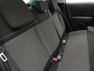 CITROEN C3 usata, con Bluetooth