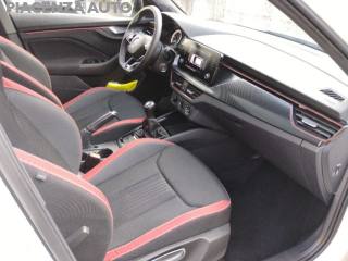 SKODA Kamiq usata, con Controllo trazione