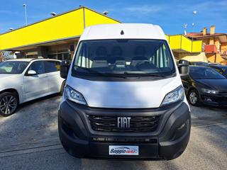 FIAT Ducato usata, con Alzacristalli elettrici