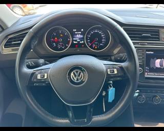 VOLKSWAGEN Tiguan usata, con Controllo trazione