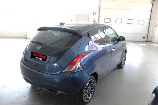 LANCIA Ypsilon usata, con Alzacristalli elettrici
