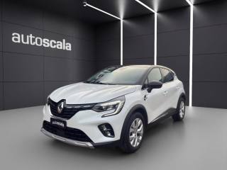 RENAULT Captur Plug-in Hybrid E-Tech 160 CV Intens