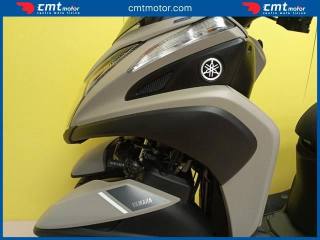 YAMAHA Tricity 155 usata 8