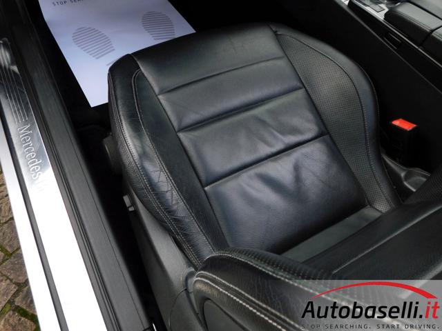 MERCEDES-BENZ E 220 usata 67