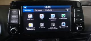 HYUNDAI i30 usata, con USB