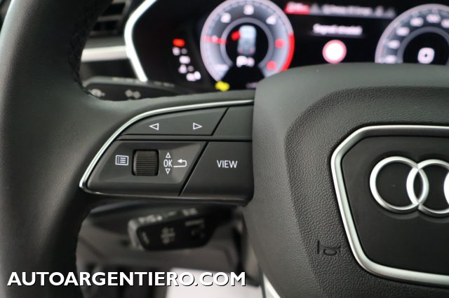 AUDI Q3 usata, con ESP
