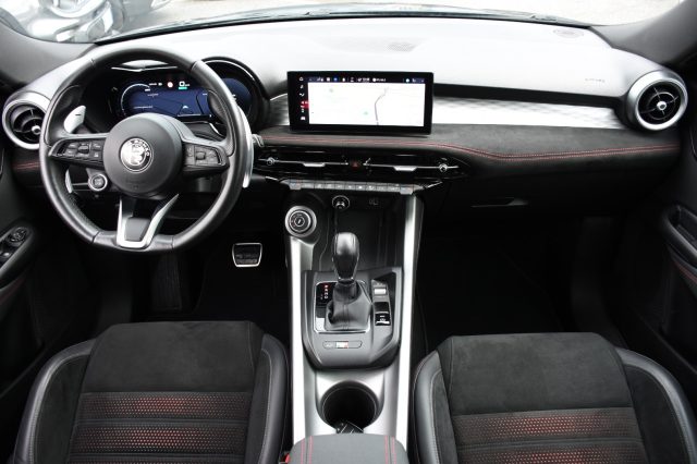 ALFA ROMEO Tonale usata, con Boardcomputer