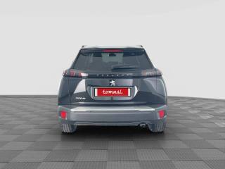 PEUGEOT 2008 usata 4