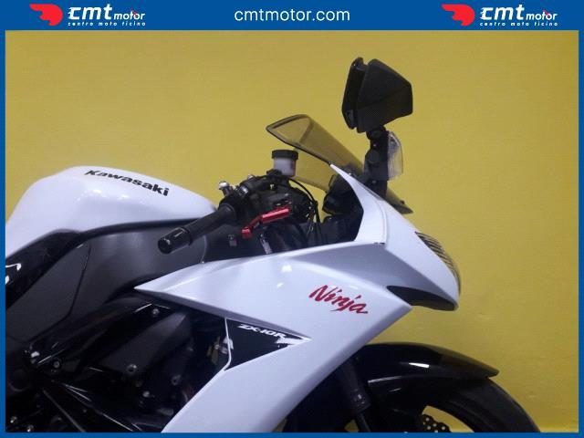 KAWASAKI Ninja 1000 ZX-10R usata 7