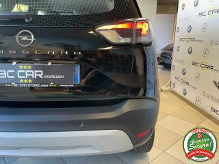 OPEL Crossland X usata, con Android Auto